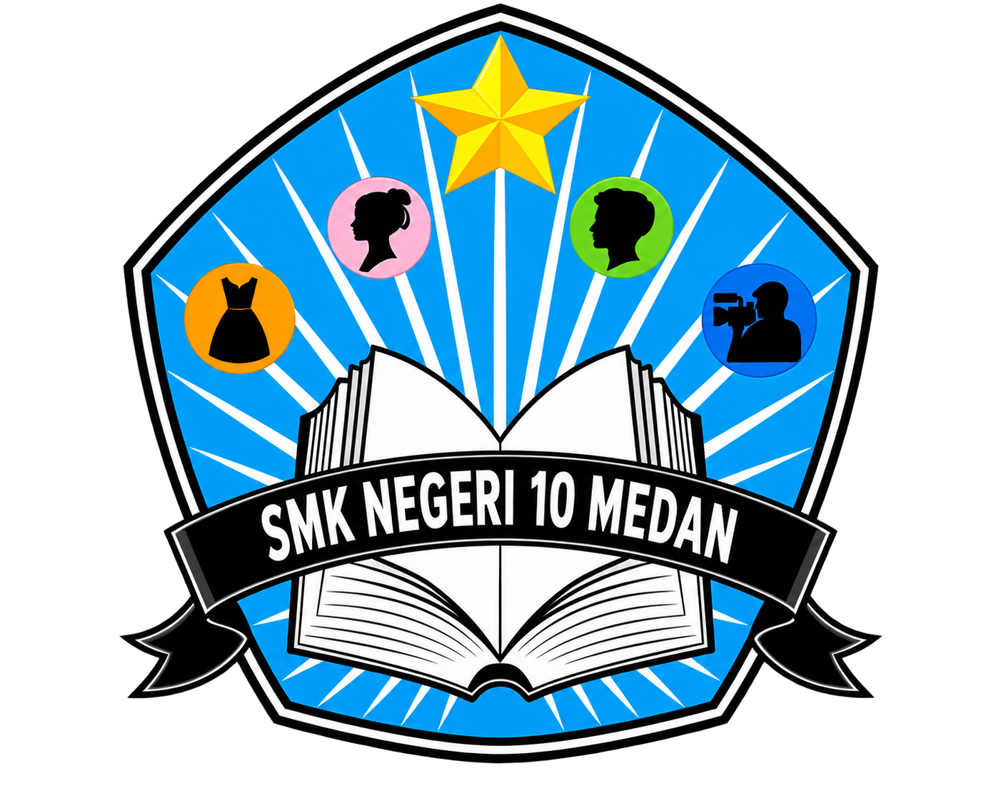 Logo tes